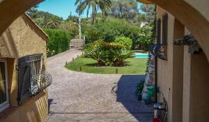 Vendita Villa Antibes