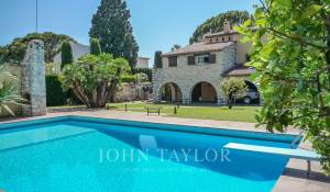 Vendita Villa Antibes