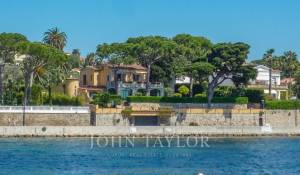 Vendita Villa Antibes
