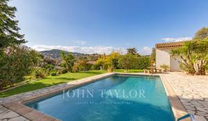 Vendita Villa Antibes