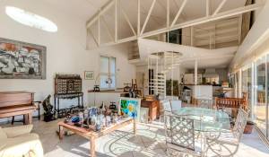 Vendita Villa Antibes