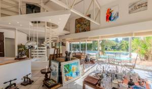 Vendita Villa Antibes