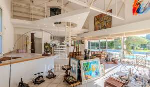 Vendita Villa Antibes