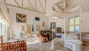 Vendita Villa Antibes