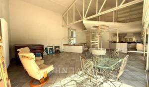 Vendita Villa Antibes