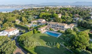 Vendita Villa Antibes