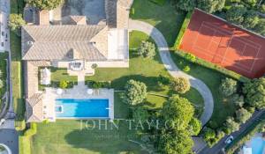 Vendita Villa Antibes