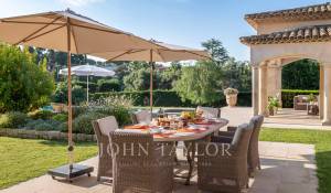 Vendita Villa Antibes