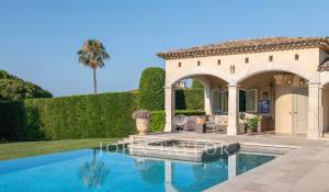 Vendita Villa Antibes