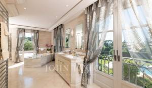 Vendita Villa Antibes