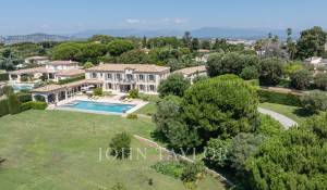 Vendita Villa Antibes