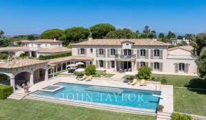Vendita Villa Antibes