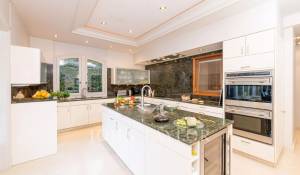 Vendita Villa Antibes
