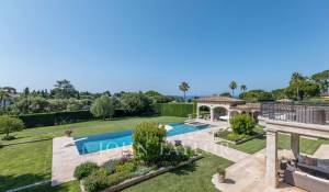 Vendita Villa Antibes