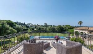 Vendita Villa Antibes