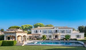 Vendita Villa Antibes