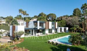 Vendita Villa Antibes