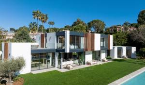 Vendita Villa Antibes