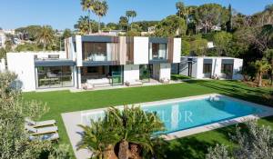 Vendita Villa Antibes