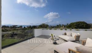 Vendita Villa Antibes