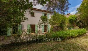 Vendita Villa Antibes