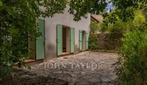 Vendita Villa Antibes
