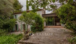 Vendita Villa Antibes