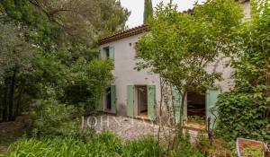 Vendita Villa Antibes