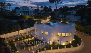 Vendita Villa Antibes