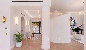 Vendita Villa Antibes