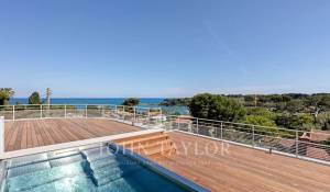 Vendita Villa Antibes