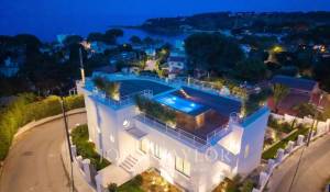 Vendita Villa Antibes