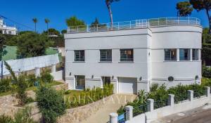 Vendita Villa Antibes