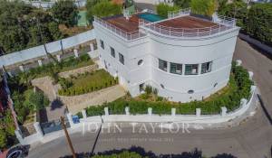 Vendita Villa Antibes