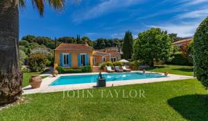 Vendita Villa Antibes
