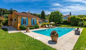 Vendita Villa Antibes