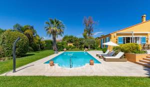 Vendita Villa Antibes