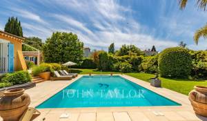 Vendita Villa Antibes