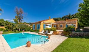 Vendita Villa Antibes