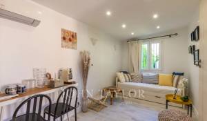 Vendita Villa Antibes