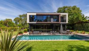 Vendita Villa Antibes