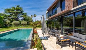 Vendita Villa Antibes