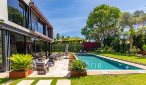 Vendita Villa Antibes