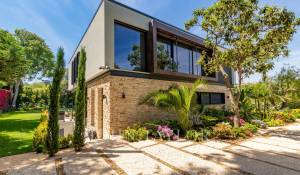 Vendita Villa Antibes