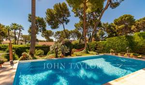 Vendita Villa Antibes