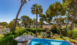 Vendita Villa Antibes