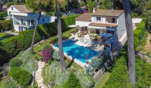 Vendita Villa Antibes