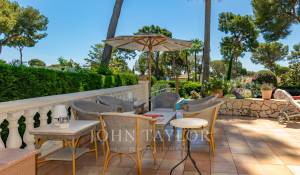Vendita Villa Antibes