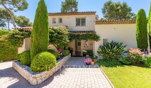 Vendita Villa Antibes