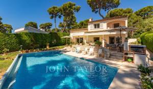 Vendita Villa Antibes